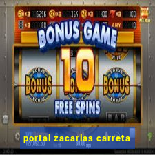 portal zacarias carreta